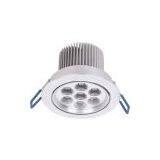 7w Led Ceiling Light thumbnail-3