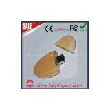 2014 Wedding Gift Promotion Wooden USB thumbnail-1