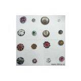 Sell Alloy Button thumbnail-1