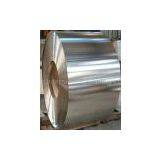 MR/SPCC DIN EN10203 300mm-980mm Width T1-T4 Tin Plate Coil