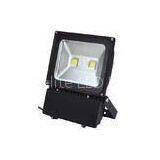 CE 100W 265Volt Outdoor LED FloodLights Energy Saving Dustproof 120 Degree