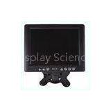 Digital LCD Panel 8\