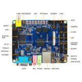 ARM11 OK6410-B Embedded Board/evaluation Board/single Board Computer With 256M 1G NANDFLASH thumbnail-2