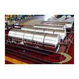 3004 Alloy H18Temoer Aluminium Coils For Continuous Casting , Aluminum Strip thumbnail-1