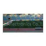 Waterproof Outdoor P20 Sport Superior Image Perimeter LED Display Billboard 2R1G1B IP65