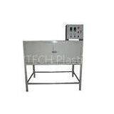 Automatic Auxiliary Ridge Tile Making Machine for PVC Roof Tile With CE ISO thumbnail-1