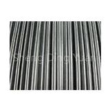 Small Diameter Carbon Steel Mechanical Tubing 30mm 32mm OD For Hydraulic System