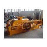 Common Double Roll Crusher , Mining Crushing Equipment , Capacity 10 - 20 T/h thumbnail-1