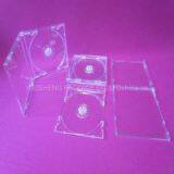 PS Super Clear cd Case thumbnail-1