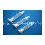 Industrial 30cc / 55cc Glue Dispensing Syringes Disposable Epoxy Glue Syringe Barrels