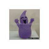 Halloween-Ghost Lamp thumbnail-1