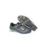 Men's Black Embossment Wholesale Shoes Cheap thumbnail-2