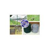 Barbed Fence Wire Mesh thumbnail-2