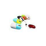 Hidden Retractable Cable Mouse thumbnail-3