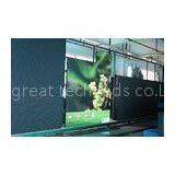 Commercial P5 Super HD Outdoor SMD LED Display With Aluminum Modules