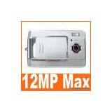 Sell 12MP 8x Zoom Digital Camera thumbnail-1