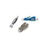 FC, SC, ST, LC Optional Male to Female Type Fiber Optic Attenuator for Data Transmission Network