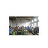 Weifang Dilate Diesel Engine Co.,Ltd. company overview - view 1 thumbnail