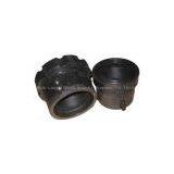 Hdpe Fitting (EFstub Flange) thumbnail-1