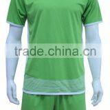 Custom Team Sublimation Soccer Kits Moisture Wicking Soccer Uniform/ Soccer Wear,SportsWear thumbnail-1