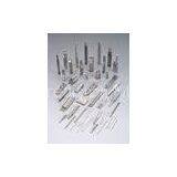 Precision Injection Molding Parts Customised With SKD11 / SKD 61 Material thumbnail-1