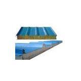 Panel Tipo Sandwich Panel