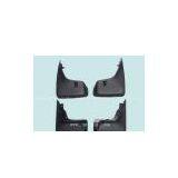 Mud Flaps for Freelander 2