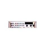 PROFESSIONAL DIGITAL ECHO MIXER POWER AMPLIFIER KA-901 thumbnail-1