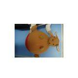 Jump Ball With Kangaroo Cover thumbnail-1