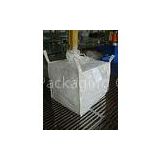 FIBC 1 Ton 4-panel PP woven Bulk Bag big bags for industry