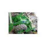 KLD50Z Wheel Loader Kawasaki thumbnail-2