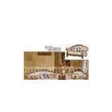 Classical Wooden Sofa thumbnail-1