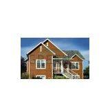 Dolomites Prefab Villa