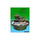 Polyresin Fountain thumbnail-1