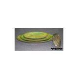 Bamboo Plate & Dish thumbnail-1