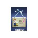 Wall Plaque, Art Plaque, Decorated Plaque thumbnail-1