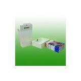 PIQ Colorful Packing Box
