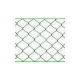 Electro Galvanized Chain Link Netting thumbnail-2