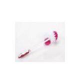 Plastic Toilet Brush thumbnail-1