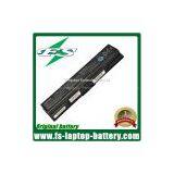 Toshiba laptop battery PA3535U-1BRS PA3534U-1BRS for Satellite A200, A205, A210, A215, M200, M205