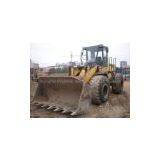 Komatsu WA360 Wheel Loader