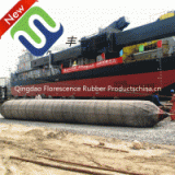 Marine Ship Launching Airbags Made in Study Factory thumbnail-1