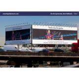 Outdoor Banner is Used to Hang for Promotion and Activities.And Supremarket Usually to Introduce Their Goods by the Banner.Obviously,banner is Effective Method for the Buyers to Look for the Goods They Need.