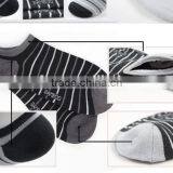 Fashion Bamboo Fiber Men Short Socks thumbnail-4