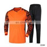 Custom Soccer Jersey China Soccer Jersey Soccer Uniform thumbnail-5