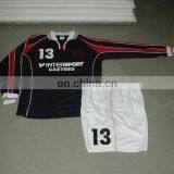 Soccer Uniforms