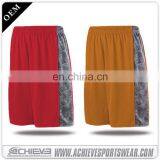 Costom Basketball Shorts With Pockets,international Basketball Shorts thumbnail-2