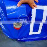 6*4*2.5m Nice Quality Inflatable House Air Tent Camping Rental thumbnail-2