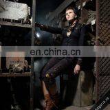 Steampunk Aviator Jabot thumbnail-6