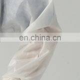 Disposable AAMI Level Elastic Cuff Polypropylene Confortable Anti-microorganism Protective Gowns thumbnail-3